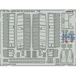 Supermarine Spitfire Mk.IXe landing flaps 1/48