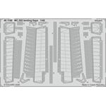 Macchi MC.202 landing flaps 1/48