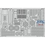 McDonnell F-15E Strike Eagle exterior 1/48