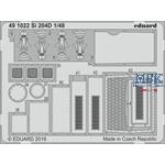 Si 204D 1/48