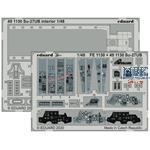 Sikorsky HH-34J 1/48
