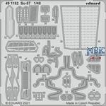 Sukhoi Su-57 Frazor 1/48