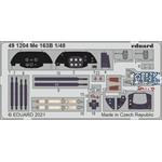 Messerschmitt Me 163B 1/48
