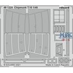 de Havilland Chipmunk T.10 1/48