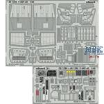 North-American F-86F-40 Sabre 1/48