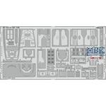 Fairchild A-10C Thunderbolt II 1/48