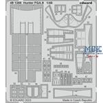 Hawker Hunter FGA.9 1/48