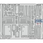 Douglas A-4M Skyhawk mod. 1970 1/48