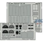 de Havilland Chipmunk T.20 1/48