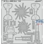 Mitsubishi A6M5 Zero 1/48