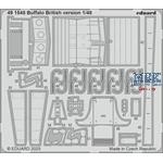 General-Motors FM-1 Martlet Mk.V. British Version