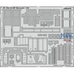 Martin B-26F Marauder 1/48