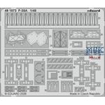 Lockheed-Martin F-35A 1/48