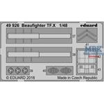 Beaufighter TF. X 1/48