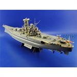 Musashi Detail Set