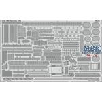 SMS Viribus Unitis 1/350