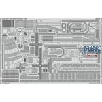 USS Nimitz CVN-68 part 7 1/350