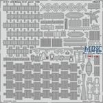 USS Midway CV-41 part 4 1/350