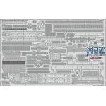 USS Gambier Bay CVE-73 part 1 1/350