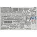 USS Gambier Bay CVE-73 part 2 1/350