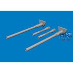 Messerschmitt Bf-109G-5/6 gun barrels PRINT 1/24