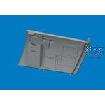 Hawker Hurricane Mk.II cockpit door PRINT 1/32