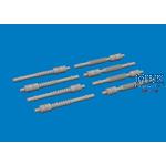 Hawker Hurricane Mk.IIc gun barrels 1/32