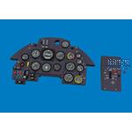 Messerschmitt Bf-109K LööK 1/32