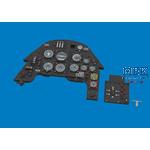 Messerschmitt Bf-109G-6 LööK 1/24