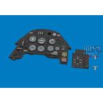 Messerschmitt Bf-109G-5 LööK 1/24