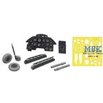 Messerschmitt Bf-109K LööKplus 1/32