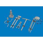 French H39 Light Tank equipment PRINT 1/35