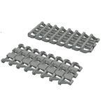 Pz.Kpfw. III / Pz.Kpfw. IV tracks Type 3D PRINT