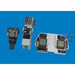 McDonnell-Douglas AV-8B Harrier Plus LööK 1/48