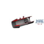 Lockheed-Martin F-35B exhaust nozzle PRINT 1/48