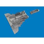 Lockheed F-35A weapon & undercarriage bays PRINT