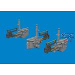 Course Setting Bomb Sight Mk.IX PRINT  1/48