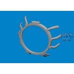 Mitsubishi A6M5 exhausts 3D PRINT 1/48