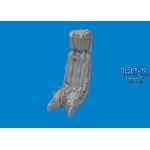 Sepecat Jaguar GR.1A seat (PRINT) 1/48