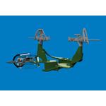Consolidated PBY-5A Catalina machine guns PRINT
