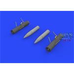 WGr.21 for Focke-Wulf Fw-190A 1/48
