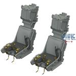 Boeing F/A-18F Hornet ejection seats 1/48