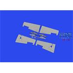 Grumman FM-2 Wildcat folding wings PRINT 1/48