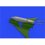 R-V pod for MiG-21 1/72