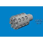 Fairchild A-10C Thunderbolt II rotary gun PRINT