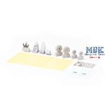 Lockheed-Martin F-35C LööKplus 1/72