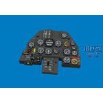 Messerschmitt Bf-109K-4 LööK 1/72