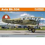 Avia Bk-534   1/72