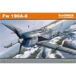 Focke-Wulf Fw-190A-8