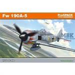Focke-Wulf Fw-190A-5 (Profi Pack)